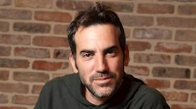 ניר רוזן, צילום: תומר אפלבויים